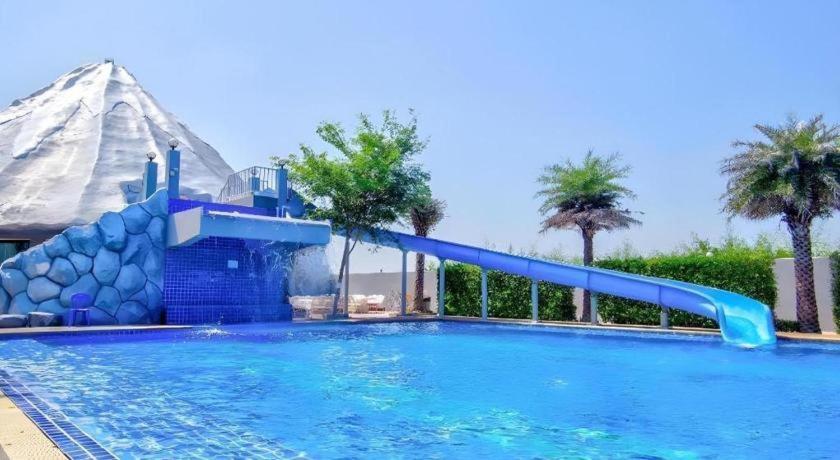 Thaiasia Goldensea Resort Phra Nakhon Si Ayutthaya Exteriör bild
